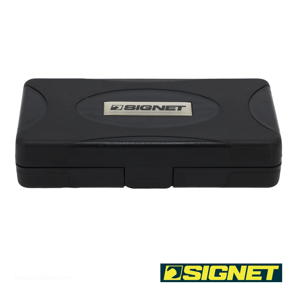 SIGNET 22038 1/4DR スプラインソケット&ビットセット 28PC : 工具通販