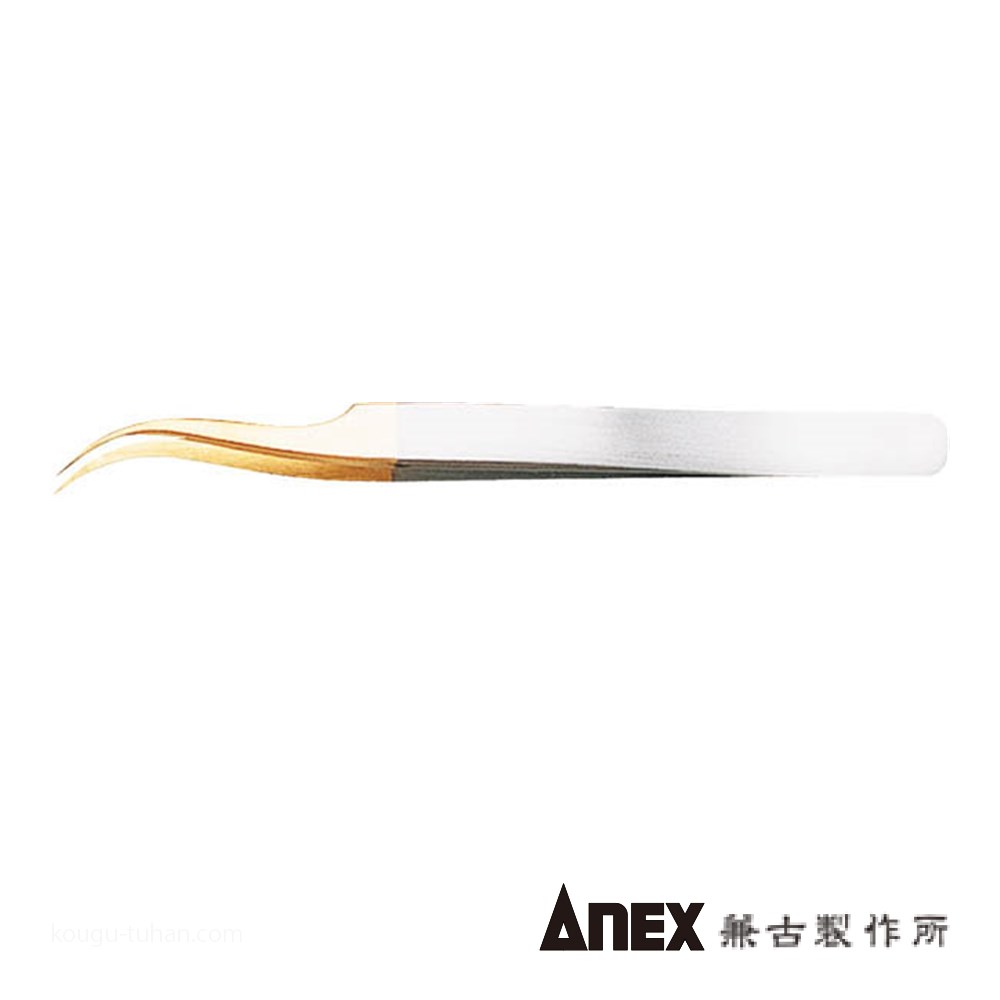 ANEX NO.146 ピンセット (トゲ抜き)