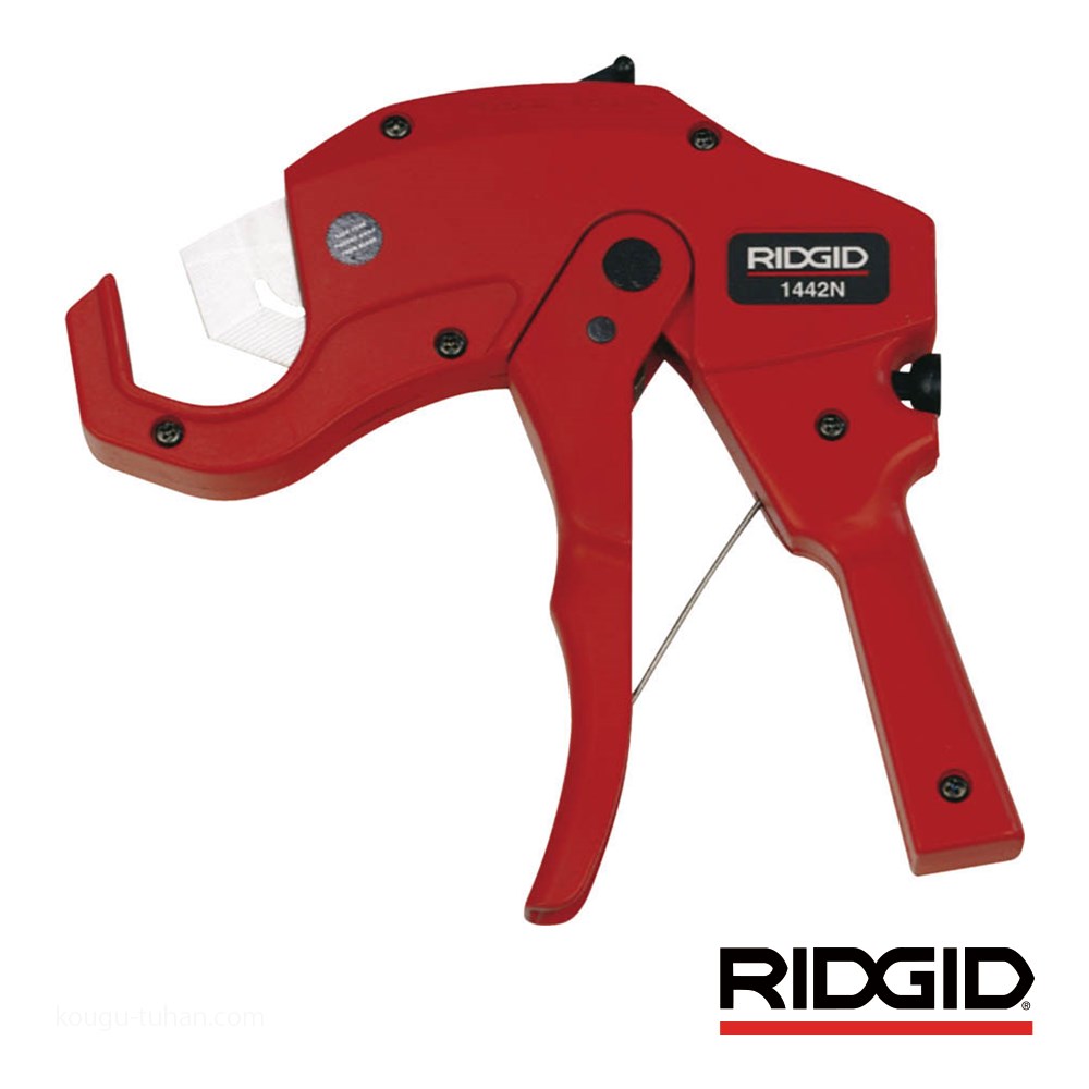 リジッド RIDGID 50080 16MM-2.0 ISO HS 500B ダイス リジッド足踏式
