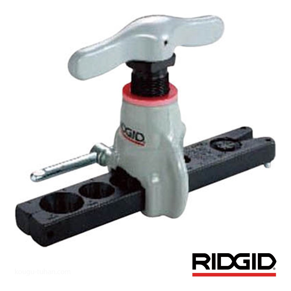 新品未使用‼︎  RIDGID フレアリングツール FT-456 RIDGID 68302 FT456 フレアリング ツール : 工具通販 Yahoo!店