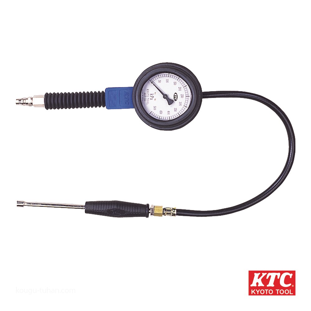 KTC AGT231 ^CGAQ[W 0-500KPA (Xg[gRlN^[)