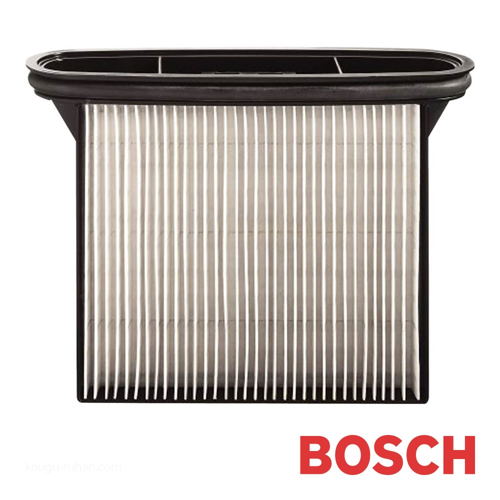 BOSCH 2607432015 GAS25用メインフィルター