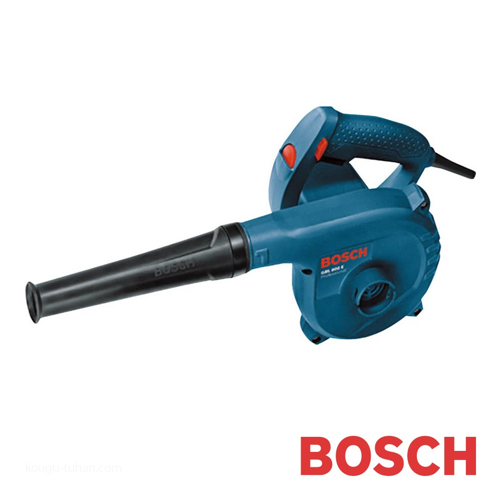 BOSCH GBL800E ブロワ :3165140468282:工具通販