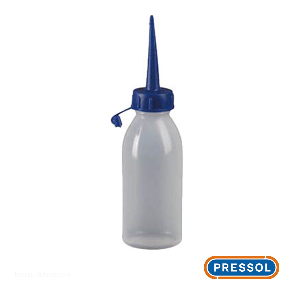 プレッソル 06066 プラスチックオイラー 500ML - 研磨、潤滑