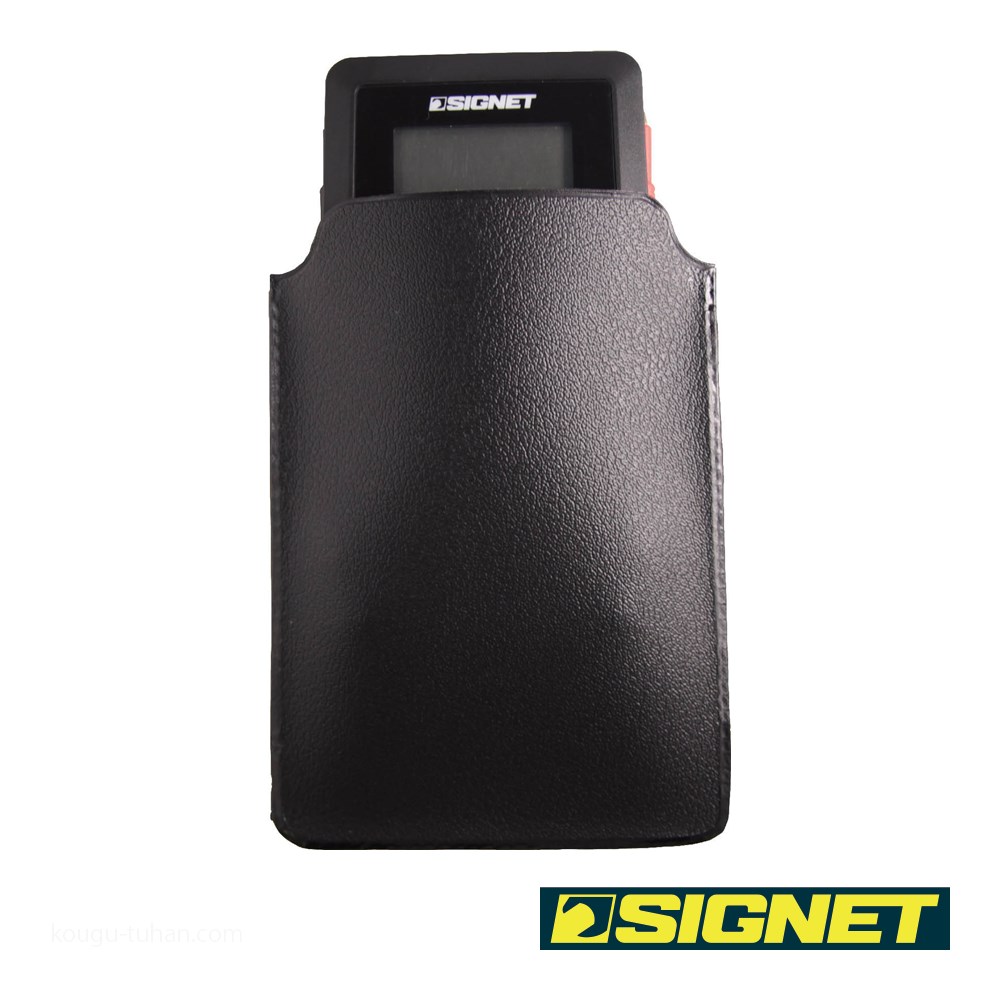 SIGNET 46581 デジタルテスター : 工具通販 Yahoo!店 - 通販 - Yahoo