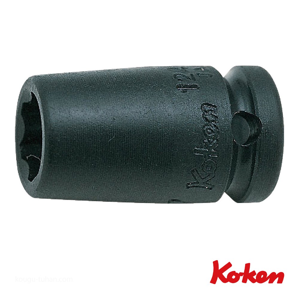 R[P 12410M-13 1/4"CpNgT[tFCX\Pbg 13mm