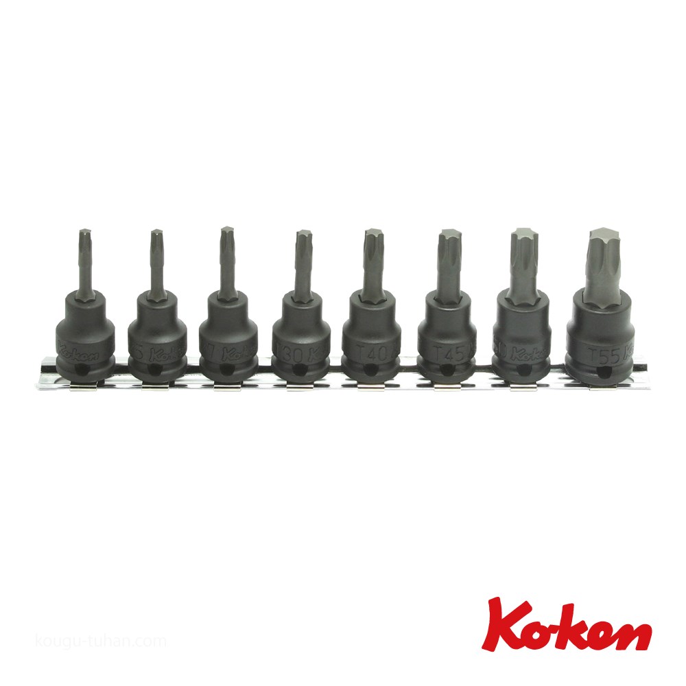 コーケン RS13025/8-L50 3/8