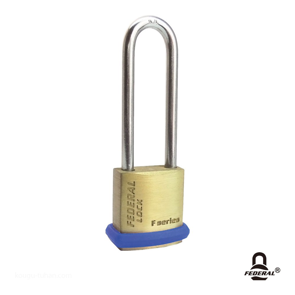 FEDERAL LOCK F20-1.6-P  PE 20mm (ĥ40mm)