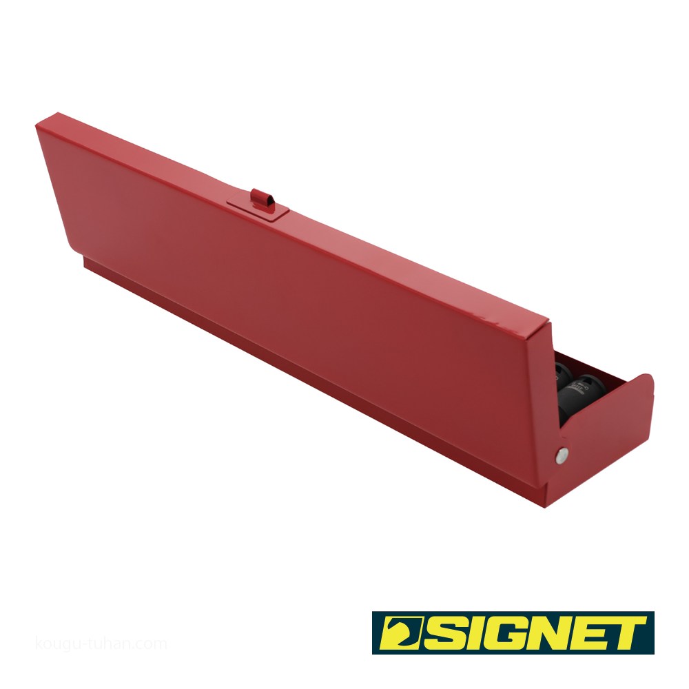 SIGNET 22296 3/8DR 14PC ミリ ディープインパクトソケットセット