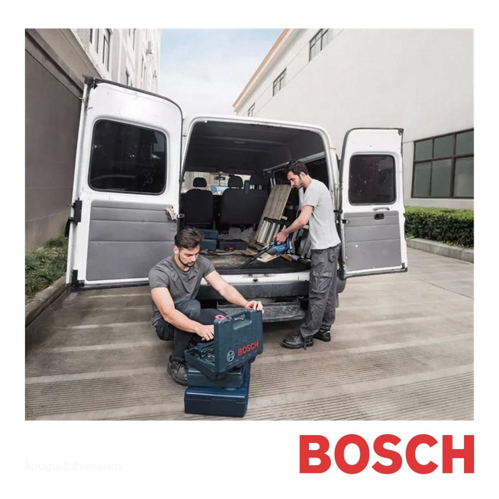 BOSCH（ボッシュ） BOSCH GAS18V-1N コードレスクリーナー : 工具通販