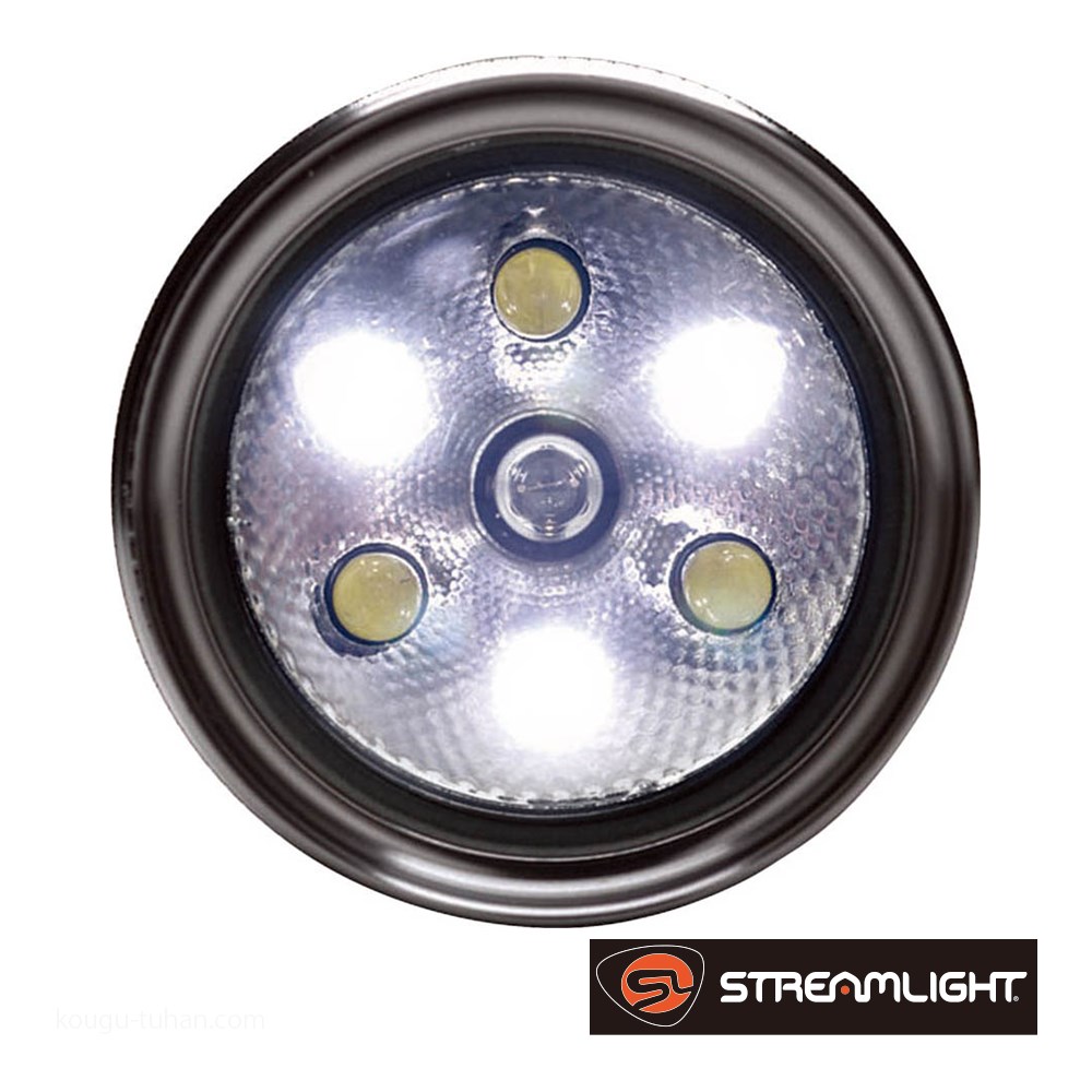 STREAMLIGHT ストリームライト 51012 ツインタスクライト3C