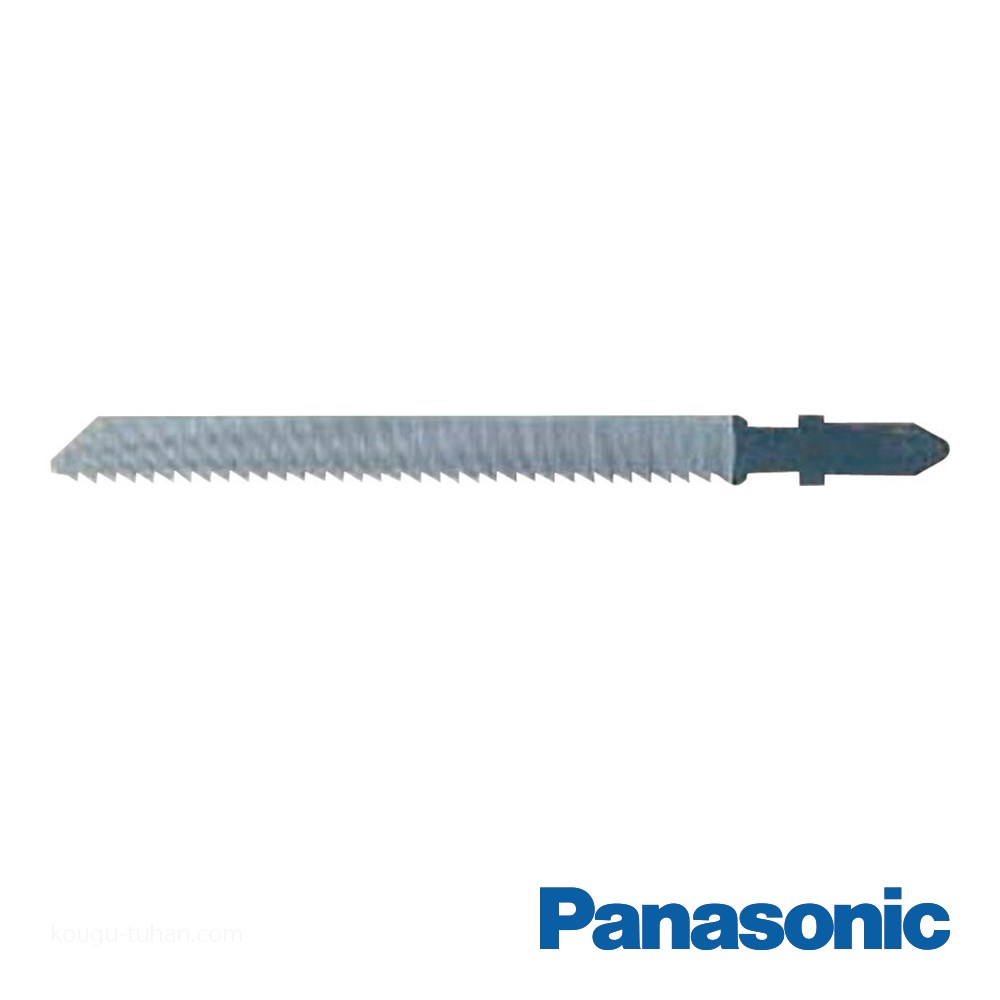 Panasonic パナソニック EZ9SXXJ0 ジグソー刃アルミ・新建材用(5