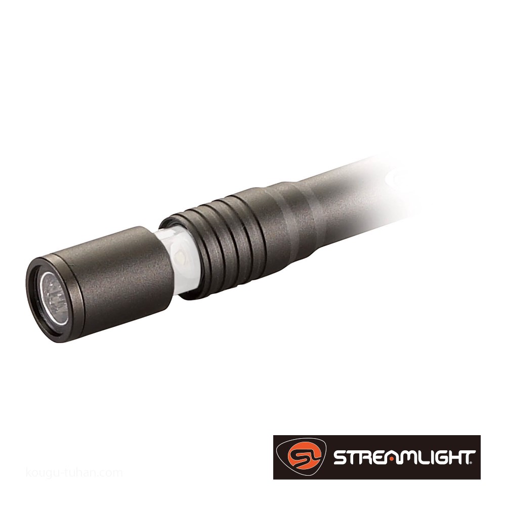 STREAMLIGHT（ストリームライト） 66218 スタイラスプロ 360 乾電池入