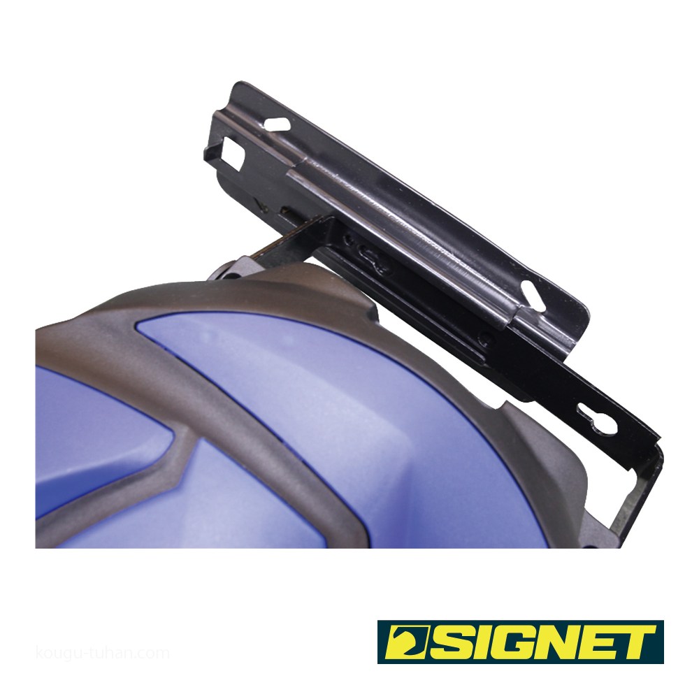 SIGNET 65455 エアホースリール 10M : 工具通販 Yahoo!店 - 通販 