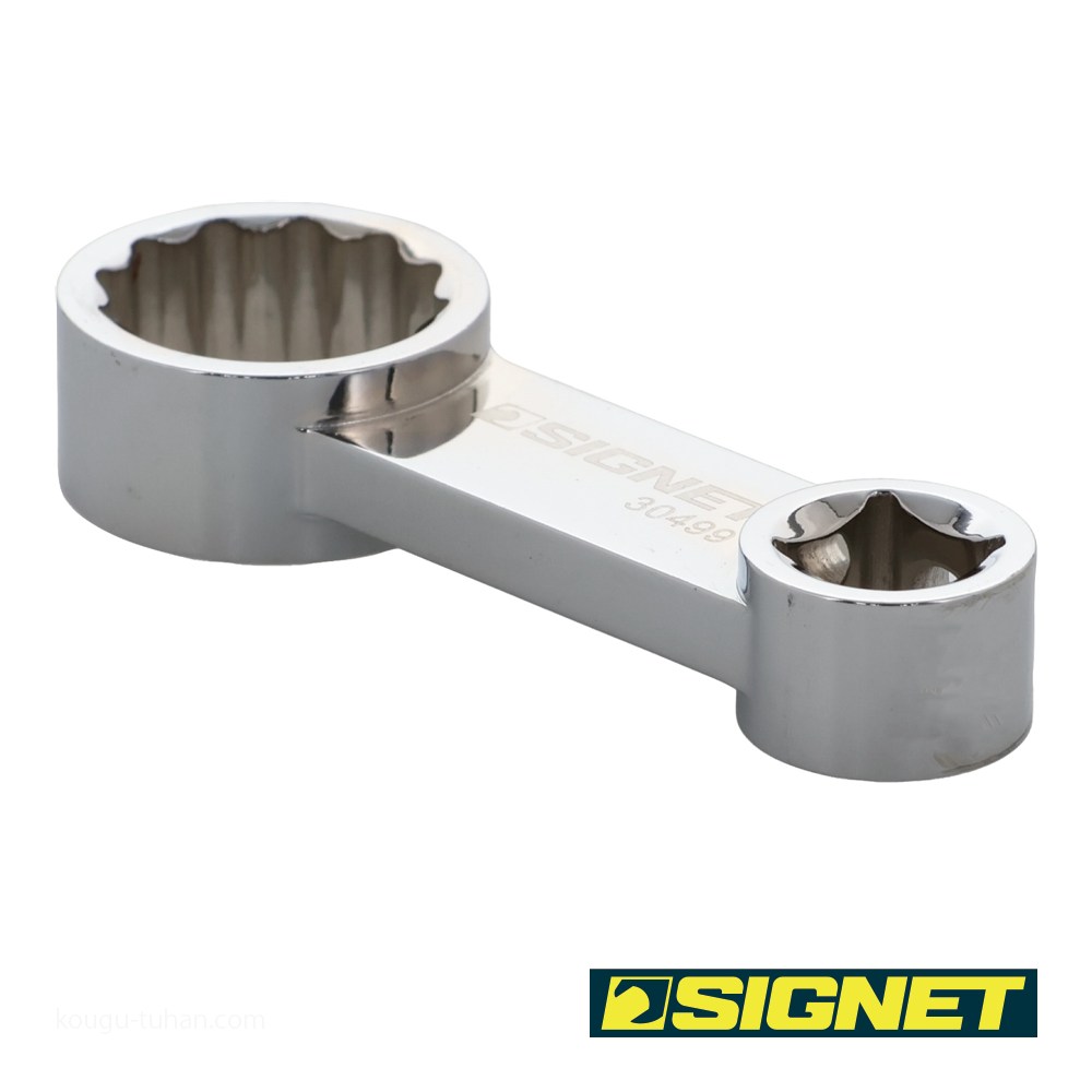SIGNET 30499 3/8DR 19MM トルクアダプター : 工具通販 Yahoo!店 - 通販 - Yahoo!ショッピング
