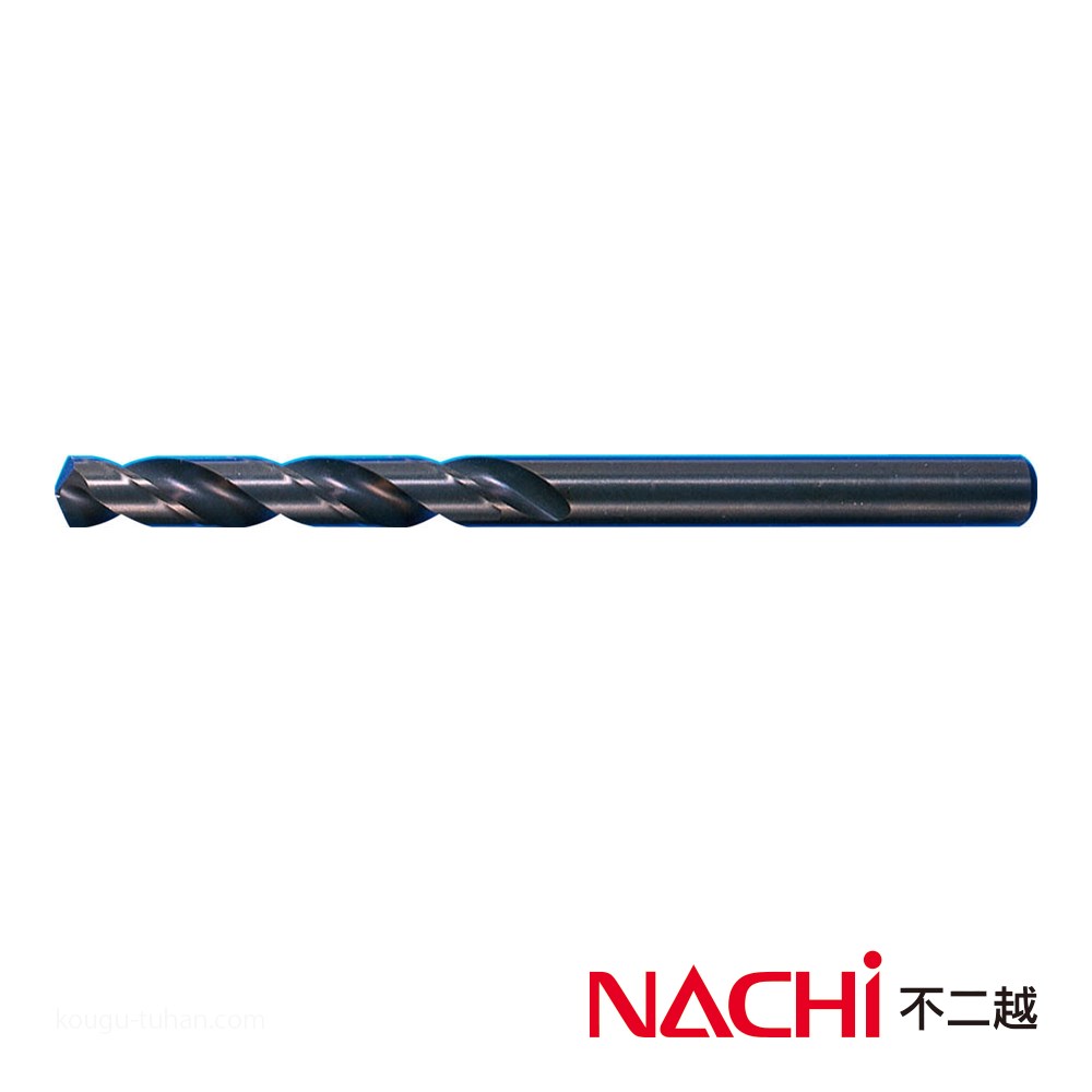 NACHI COSD12.5 コバルトストレートシャンクドリル 12.5MM NACHI COSD12.5 コバルトストレートシャンクドリル 12.5MM