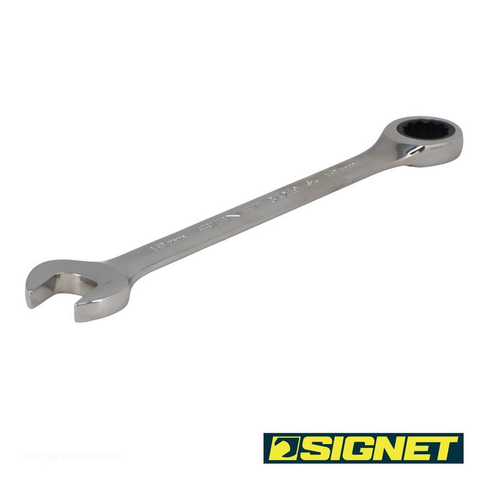 SIGNET 34219 19MM SIGNETレンチ : 工具通販 Yahoo!店 - 通販 - Yahoo