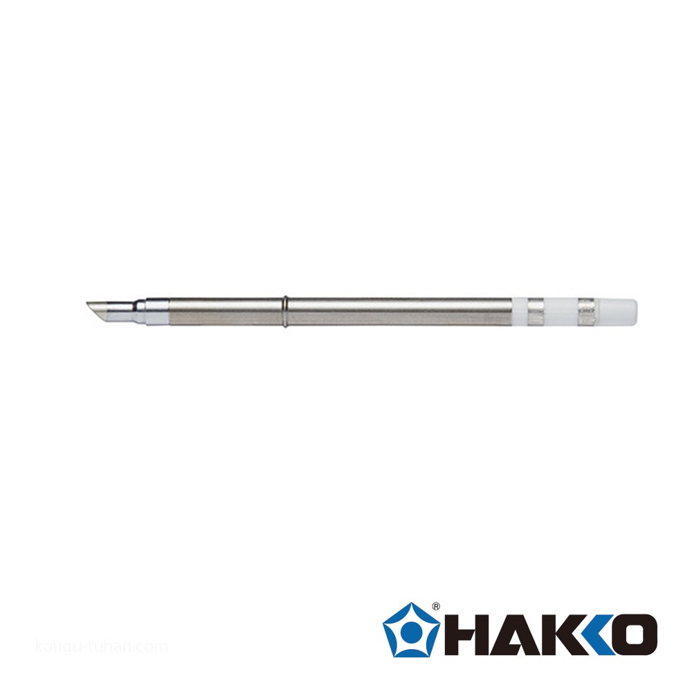 白光 こて先 4BC型 面のみ T20BCF4 khxv5rg 白光 こて先 4BC型 面のみの通販｜ステーション型はんだこて｜はんだ