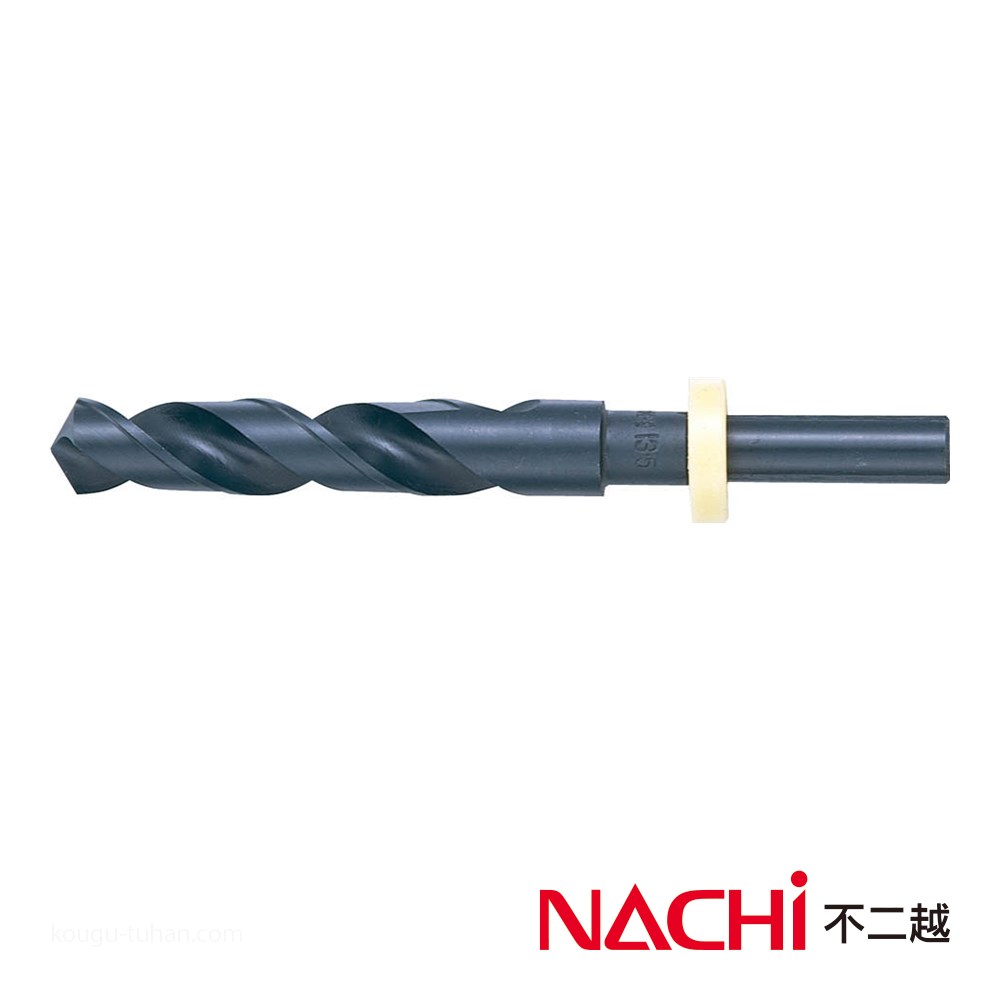 NACHI SNOS17.0 2 17.0X1/2 ステンレス用コバルトノスドリル :4991893128055:工具通販