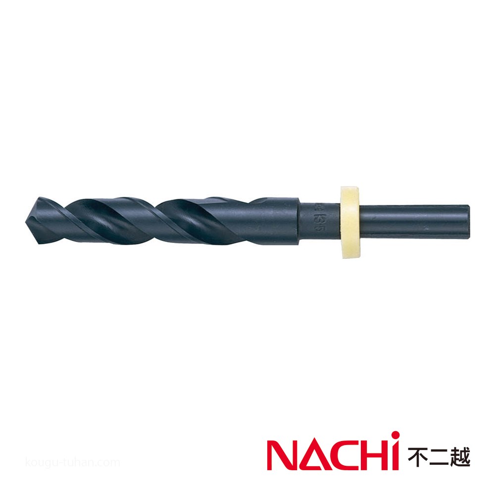 NACHI NOS14.0-2 14.0X1/2 ノスドリル : 4991893045758 : 工具通販 Yahoo!店 - 通販 -  Yahoo!ショッピング