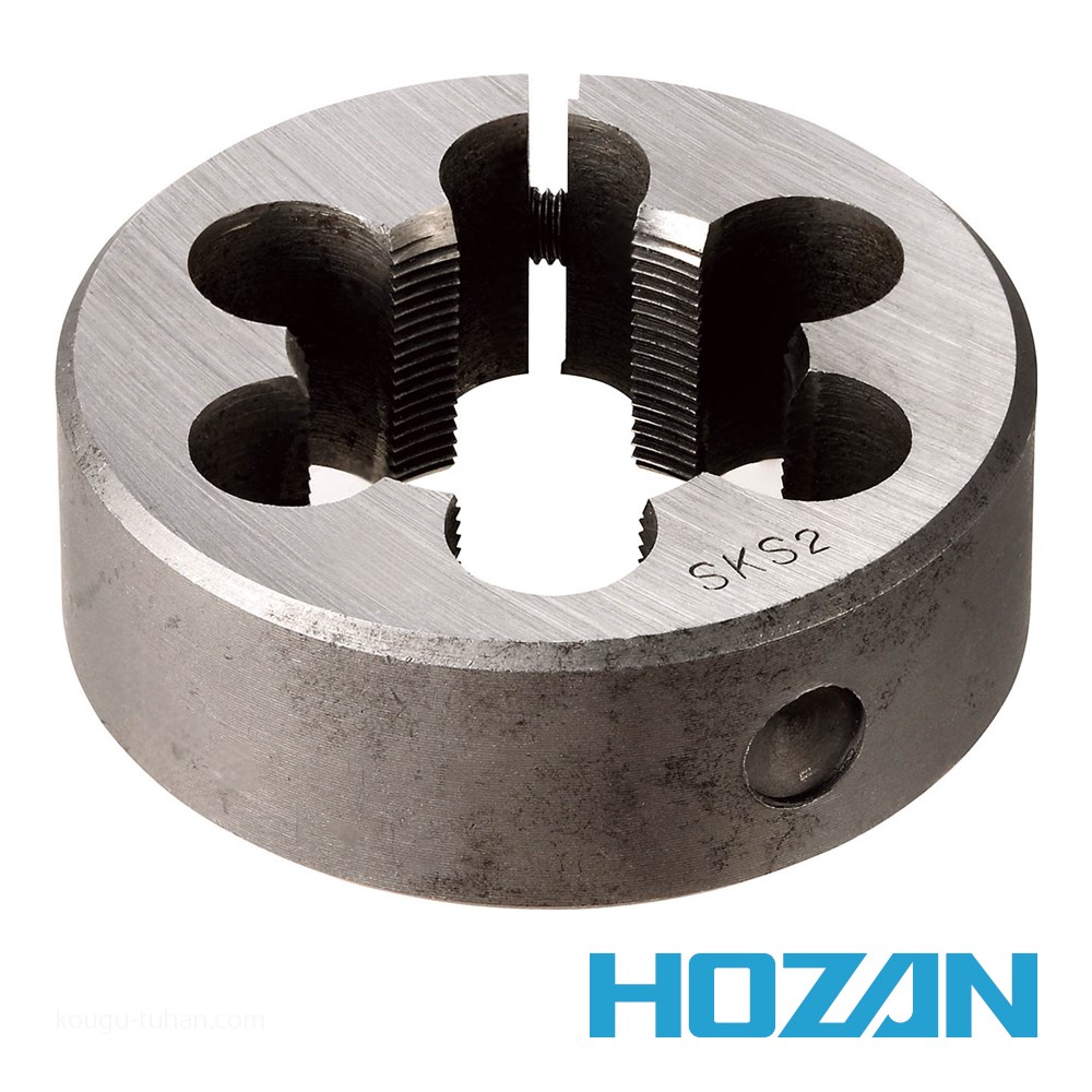 HOZAN C-427-1 ダイス : 工具通販 Yahoo!店 - 通販 - Yahoo!ショッピング
