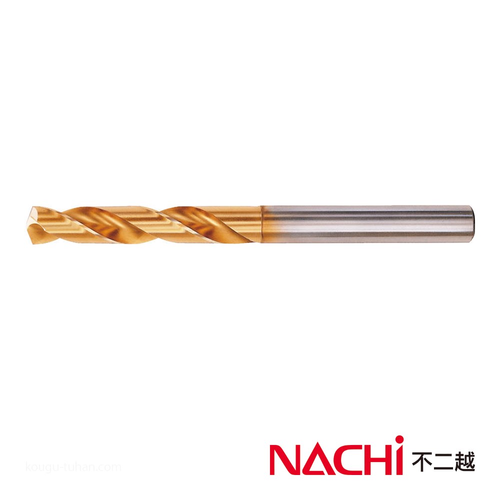 NACHI GSS18.0 Gドリル・ショート 18.0MM :4991893006025:工具通販