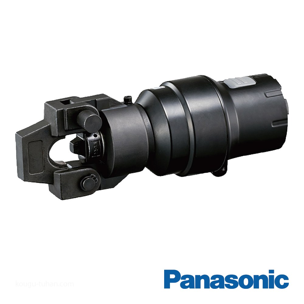 Panasonic（パナソニック） EZ9HX502 圧着アタッチメント(アルミケース