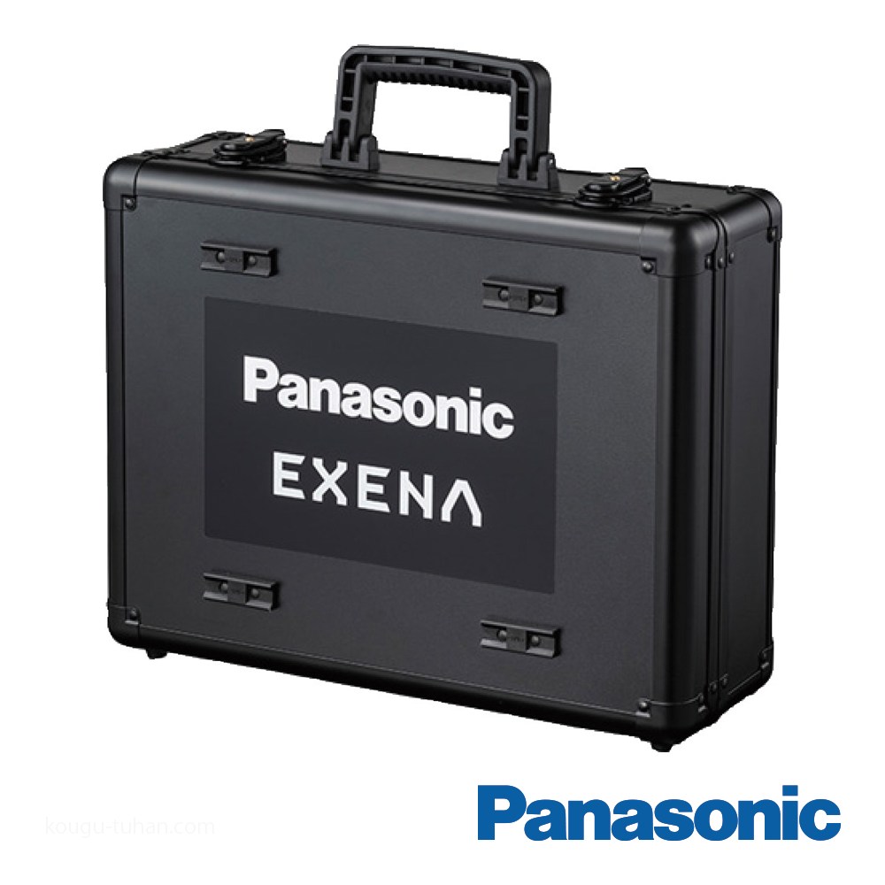 Panasonic（パナソニック） EZ9HX502 圧着アタッチメント(アルミケース