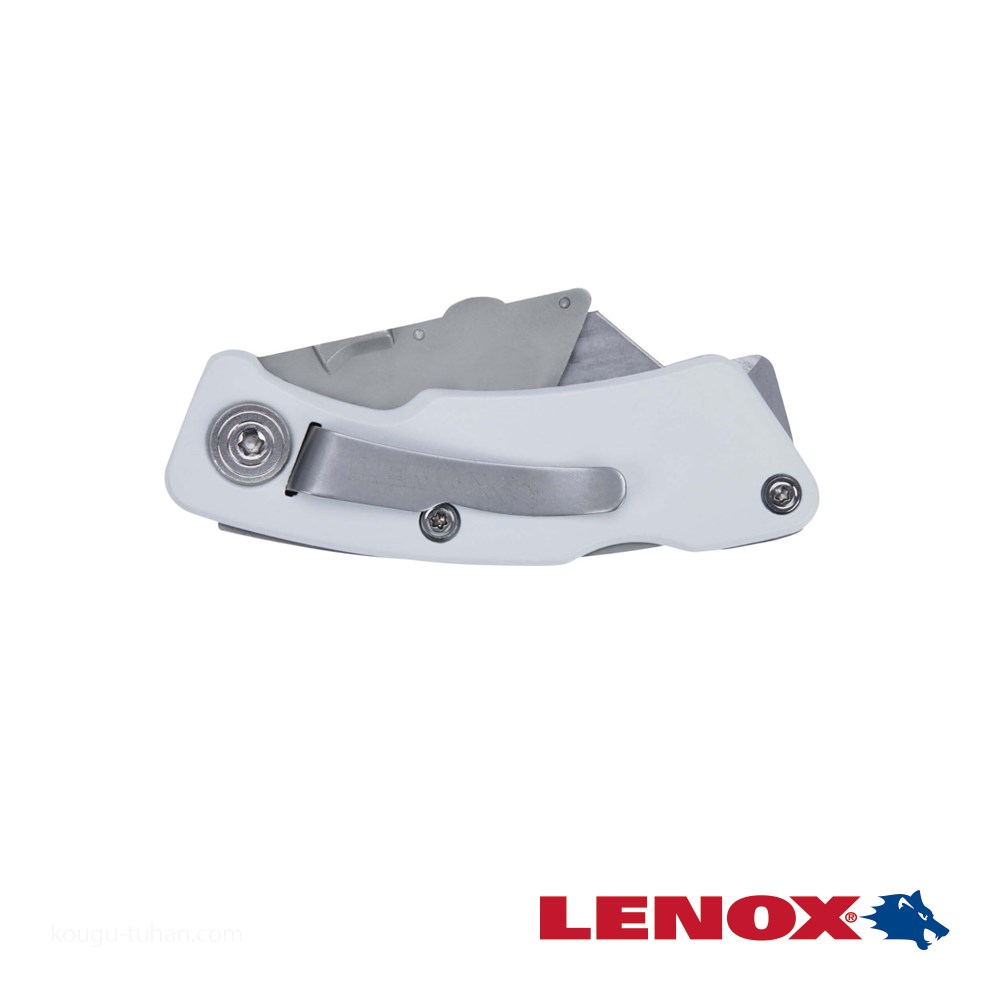 LENOX 10771FLK1G ロッキングユーティリティーナイフ (10771FLK1