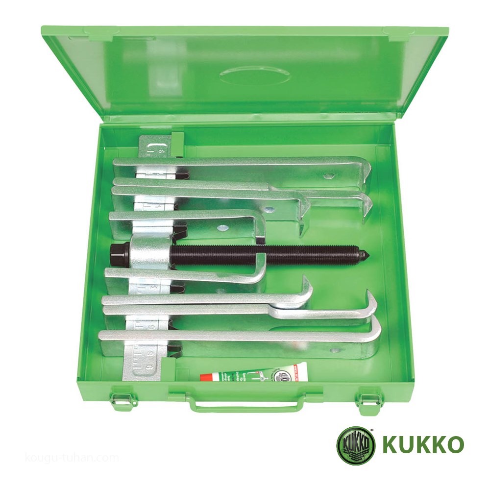 KUKKO 20-3-5 2本アームプーラー セール新品 特殊工具