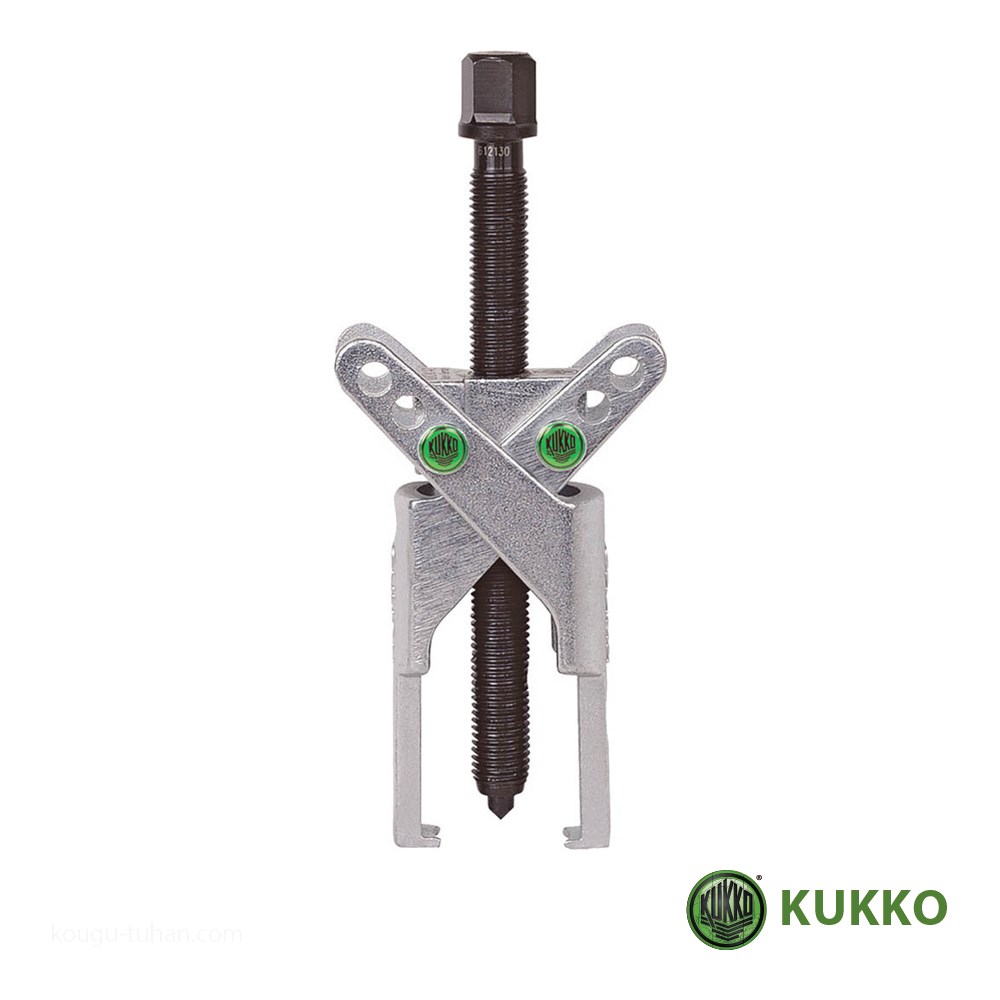 KUKKO 14-3 シザーアクションプーラー クーポンで半額 特殊工具