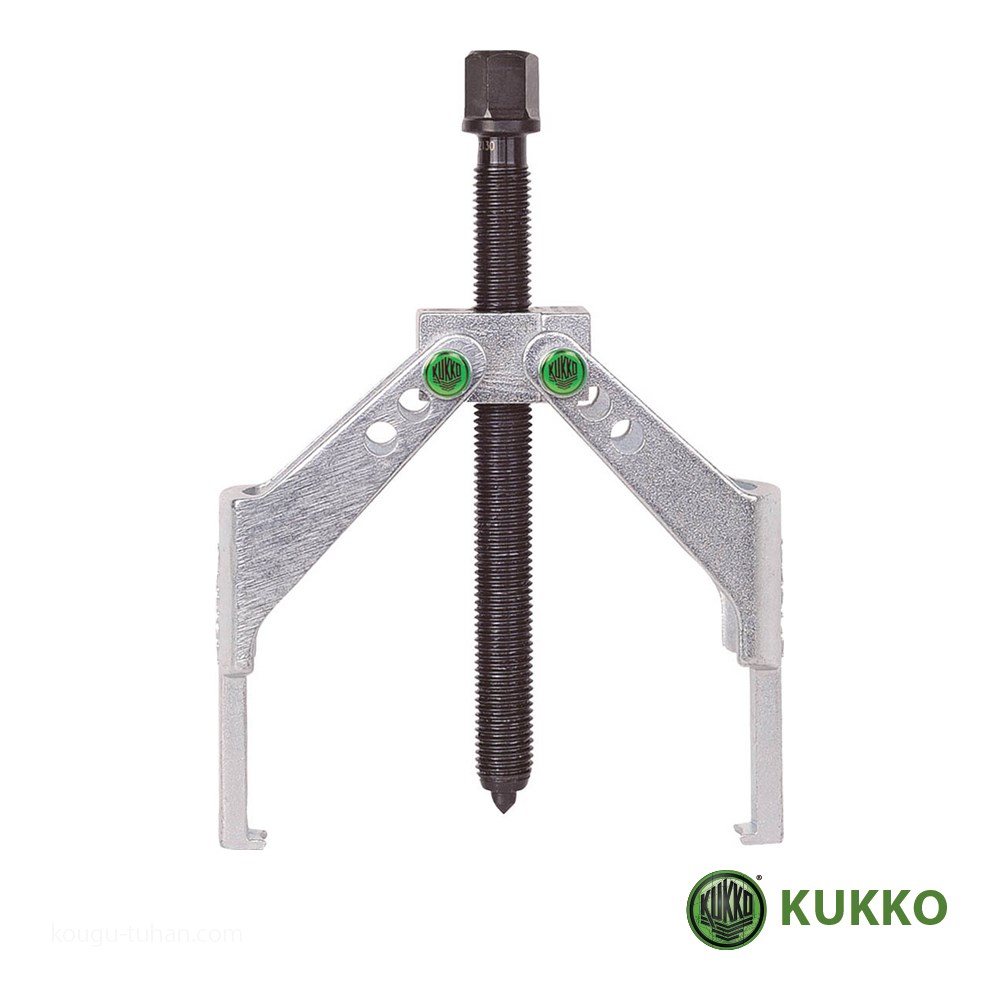 KUKKO 14-3 シザーアクションプーラー クーポンで半額 特殊工具