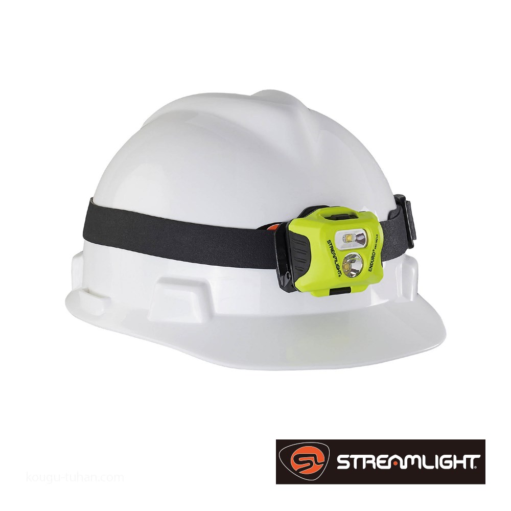 STREAMLIGHT ストリームライト 61424 エンデューロプロ HAZ-LO