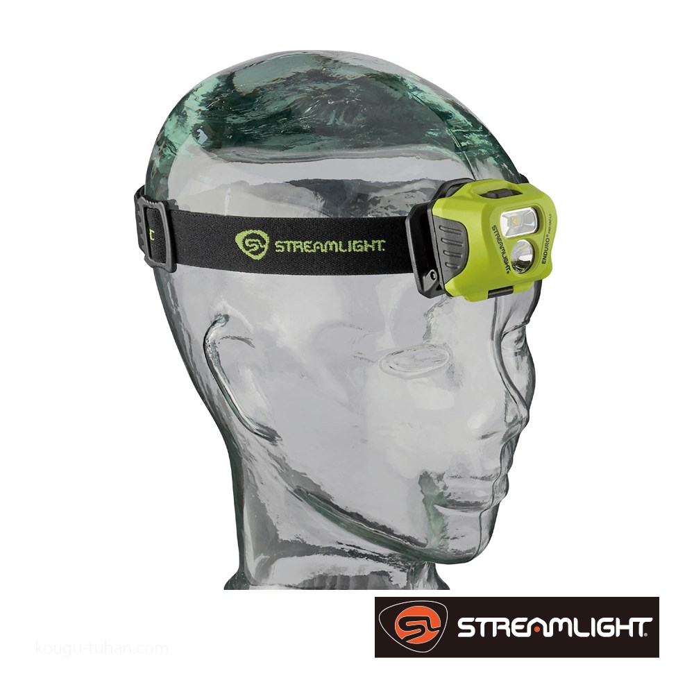 STREAMLIGHT ストリームライト 61424 エンデューロプロ HAZ-LO