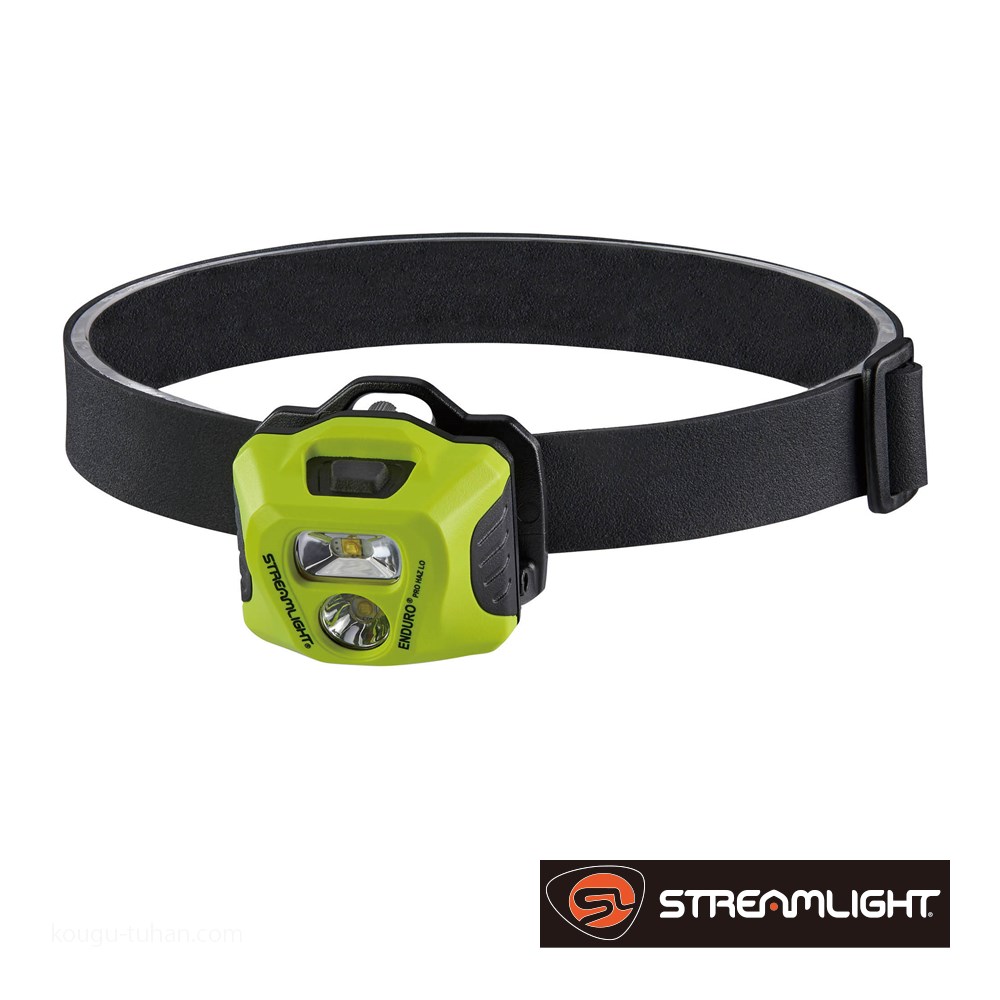 STREAMLIGHT ストリームライト 61424 エンデューロプロ HAZ-LO