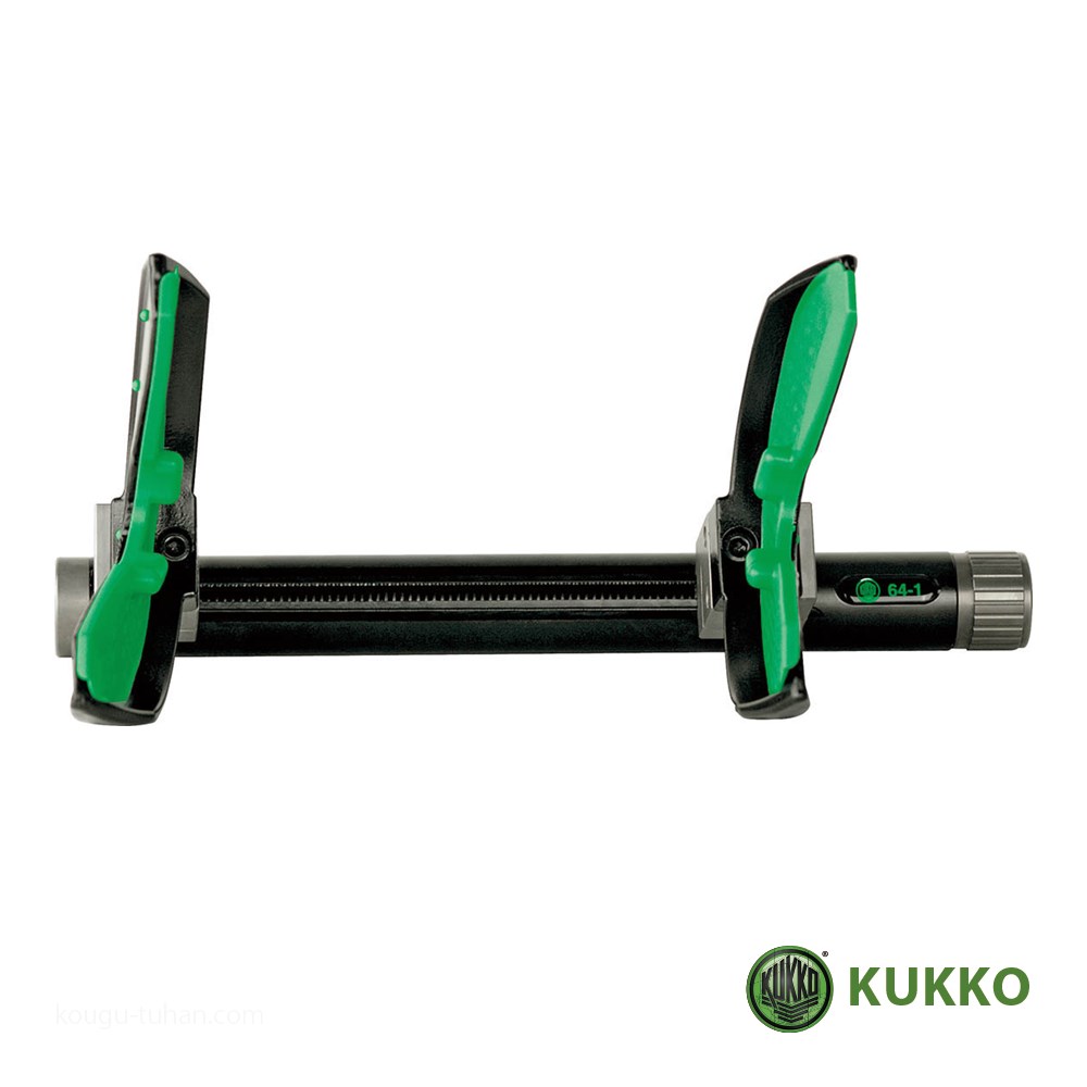 KUKKO 64-1 スプリングコンプレッサー : 工具通販 Yahoo!店 KUKKO 64-1 スプリングコンプレッサー : 工具通販 Yahoo!店