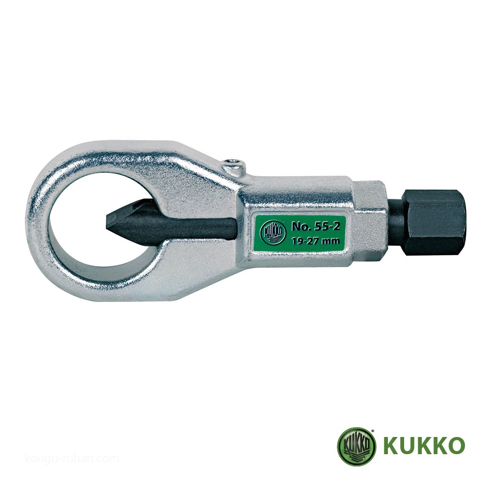 驚きの価格が実現！】 KUKKO 55-4 ナットブレーカー 特殊工具 | www