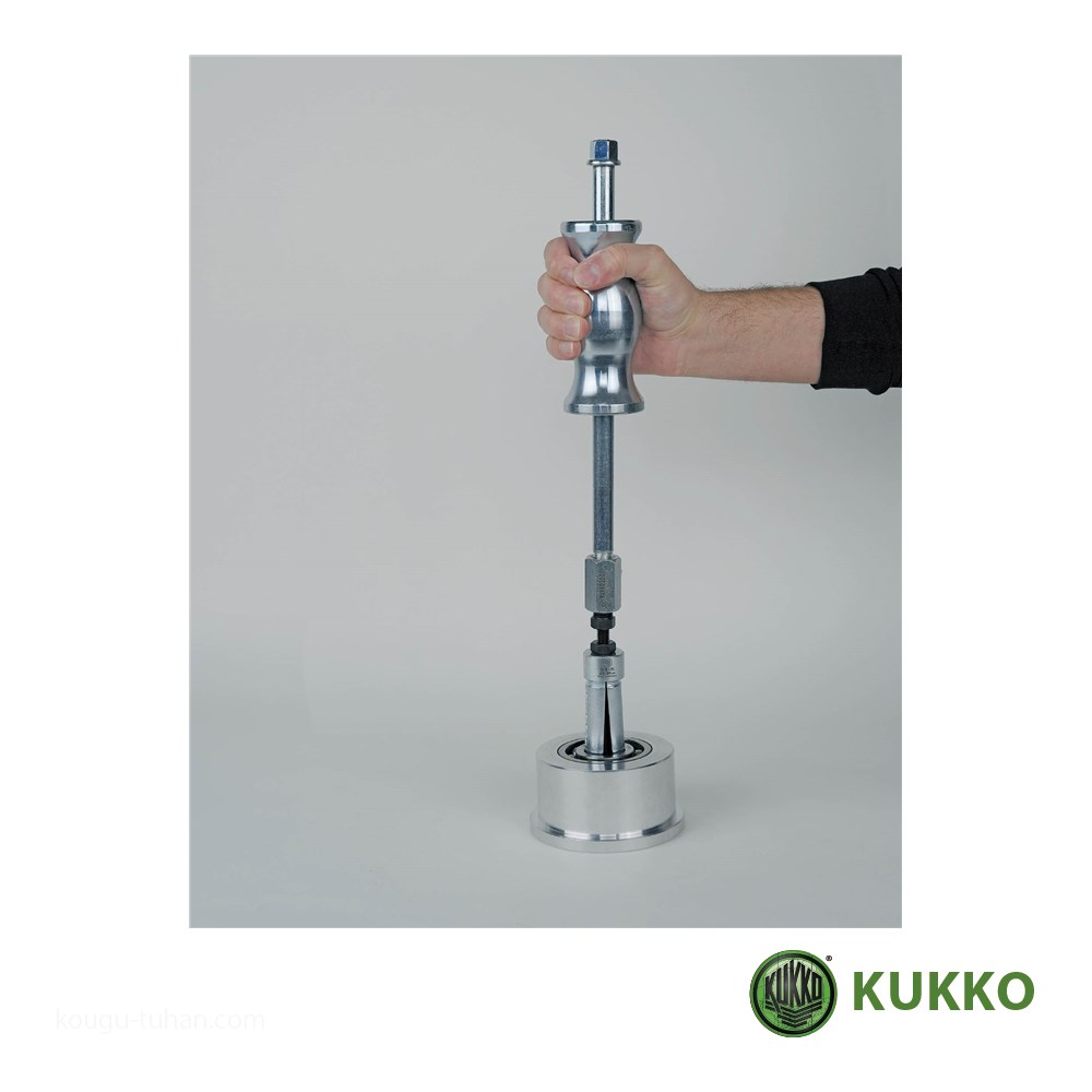 通販日本製 クッコ KUKKO 21-4 内抜きエキストラクター20-30MM 214