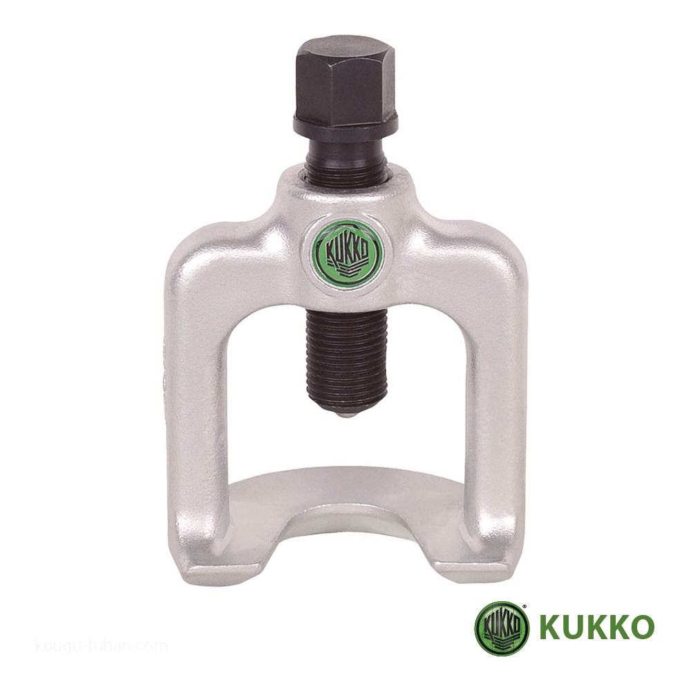 KUKKO 128-1 ボールジョイント用プーラー :4021176024108:工具通販
