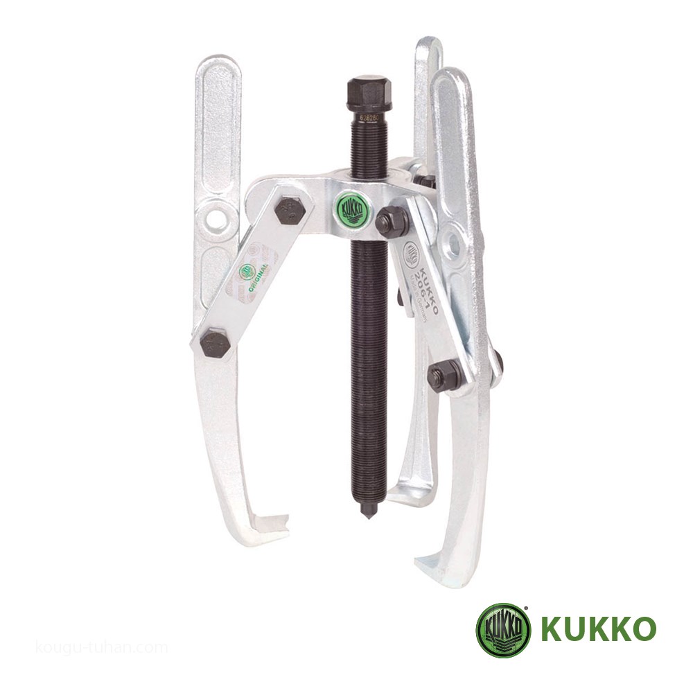 全商品オープニング価格！ KUKKO 206-1 クッコ 206-1 通販サイト ３本