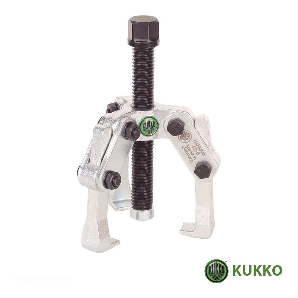 KUKKO 42-0 バッテリーターミナルプーラー 60MM