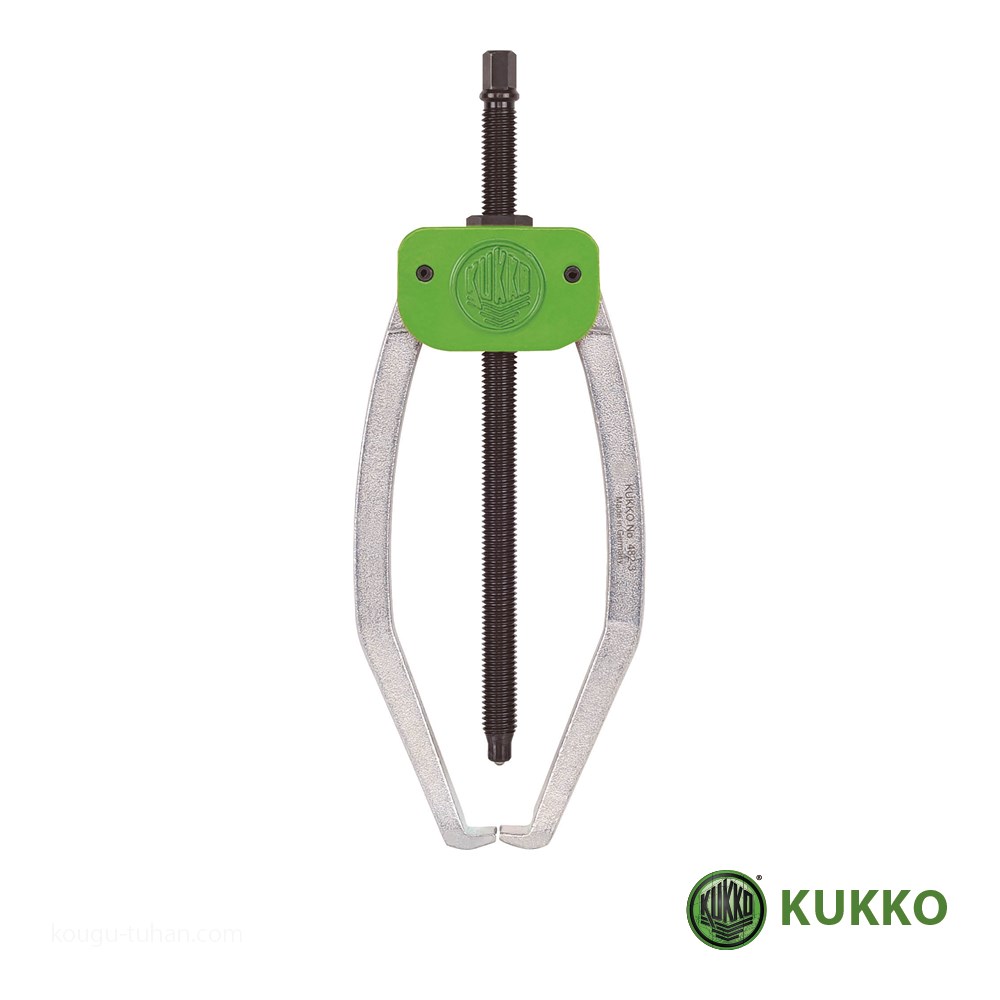 KUKKO 482-4 ２本アーム自動求心プーラー 200MM