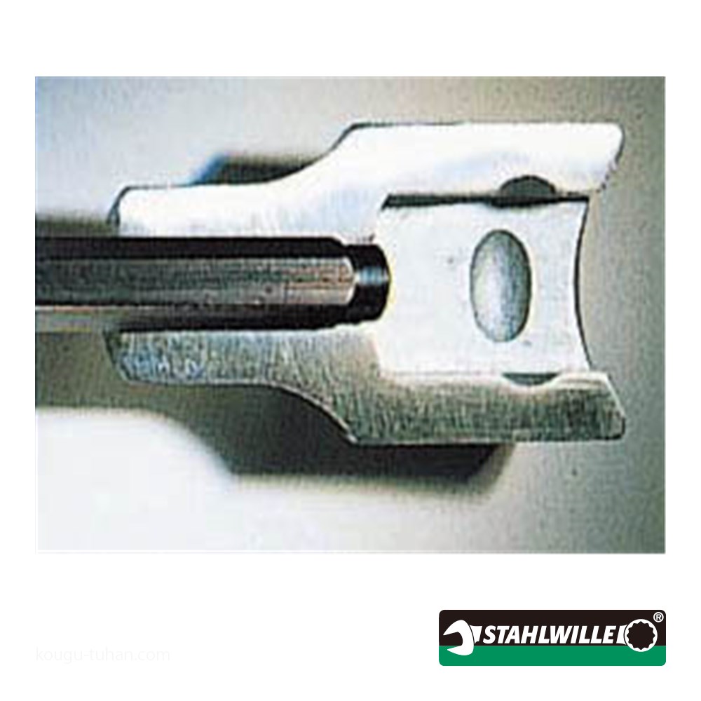 スタビレー 49A-9/64 (3/8SQ)インヘックスソケット (02450009
