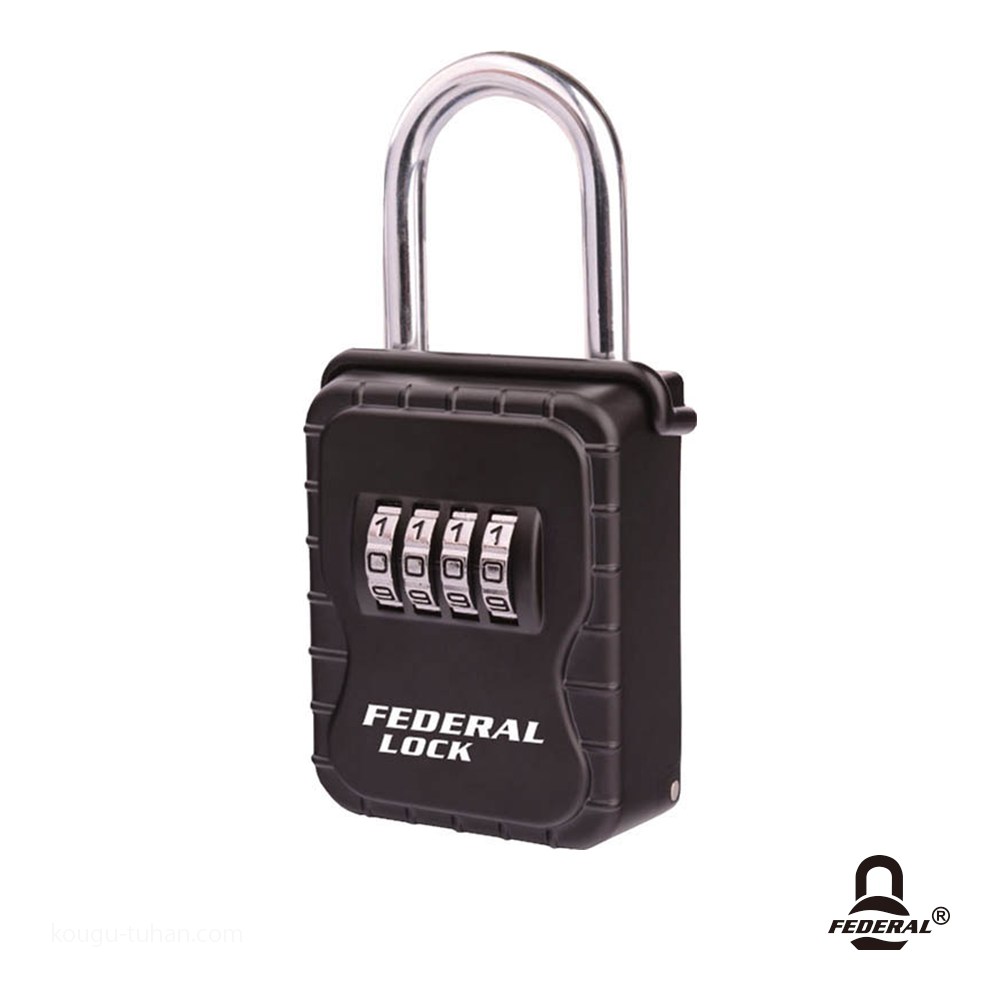 FEDERAL LOCK SKSS-004-P 뼰ܥåS ߲