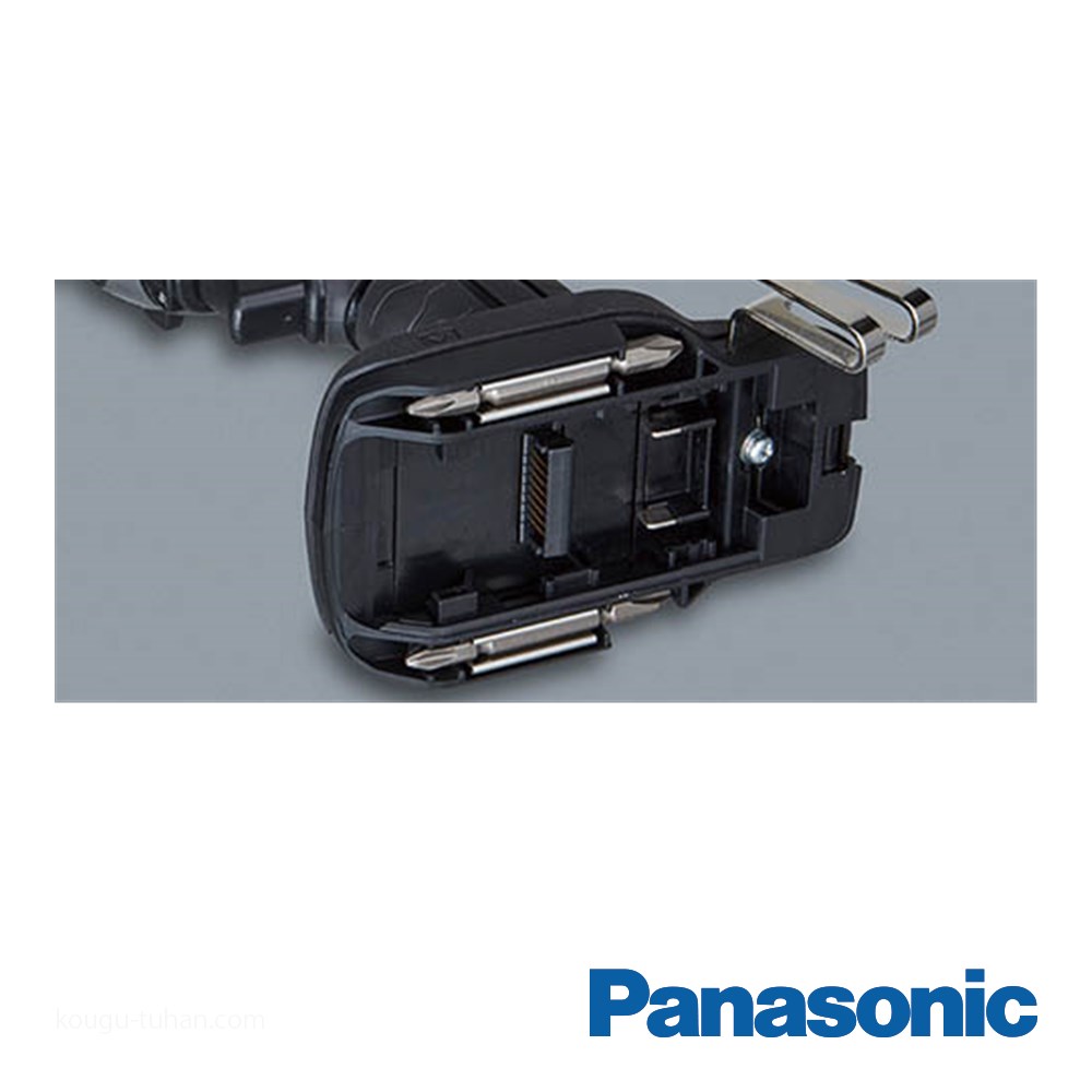 Panasonic（パナソニック） EZ1PD1J18A1R インパクトドライバー