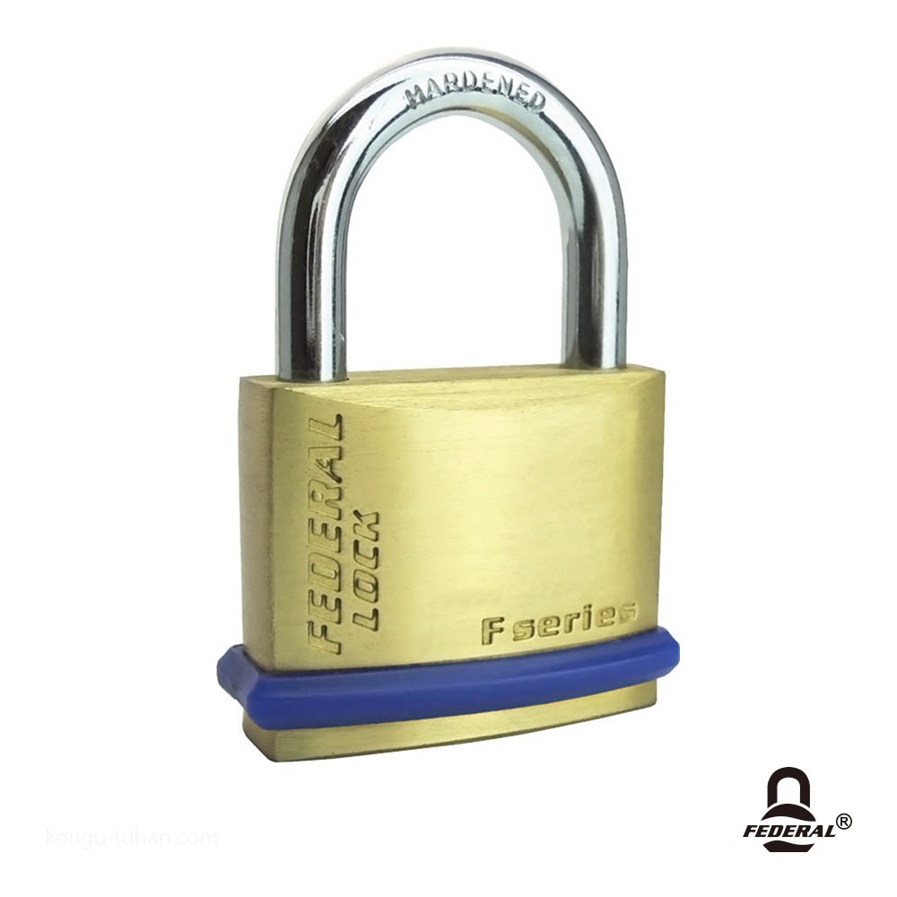 FEDERAL LOCK F40-P  PE40mm