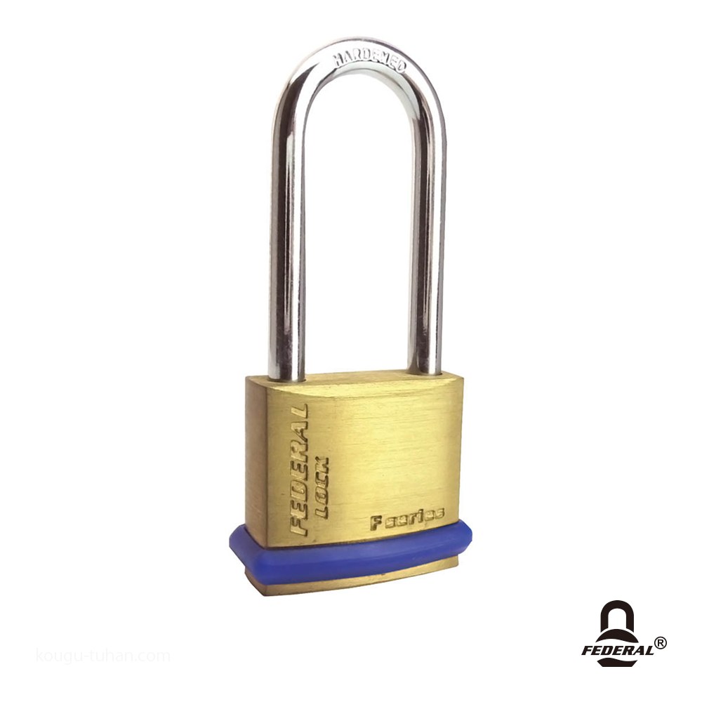 FEDERAL LOCK F30-1.6-P  PE 30mm (ĥ40mm)