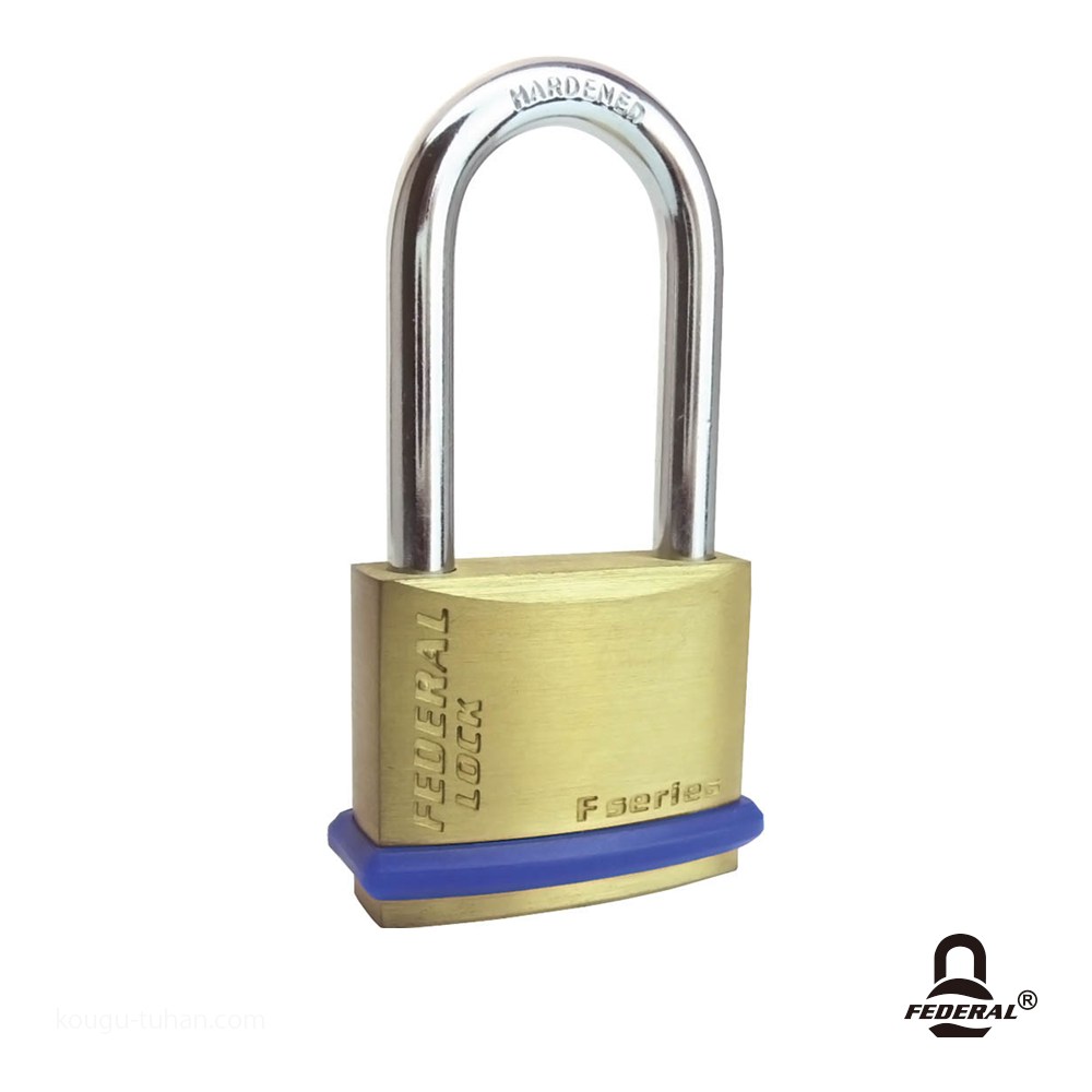 FEDERAL LOCK F40-1.6-P  PE 40mm (ĥ40mm)