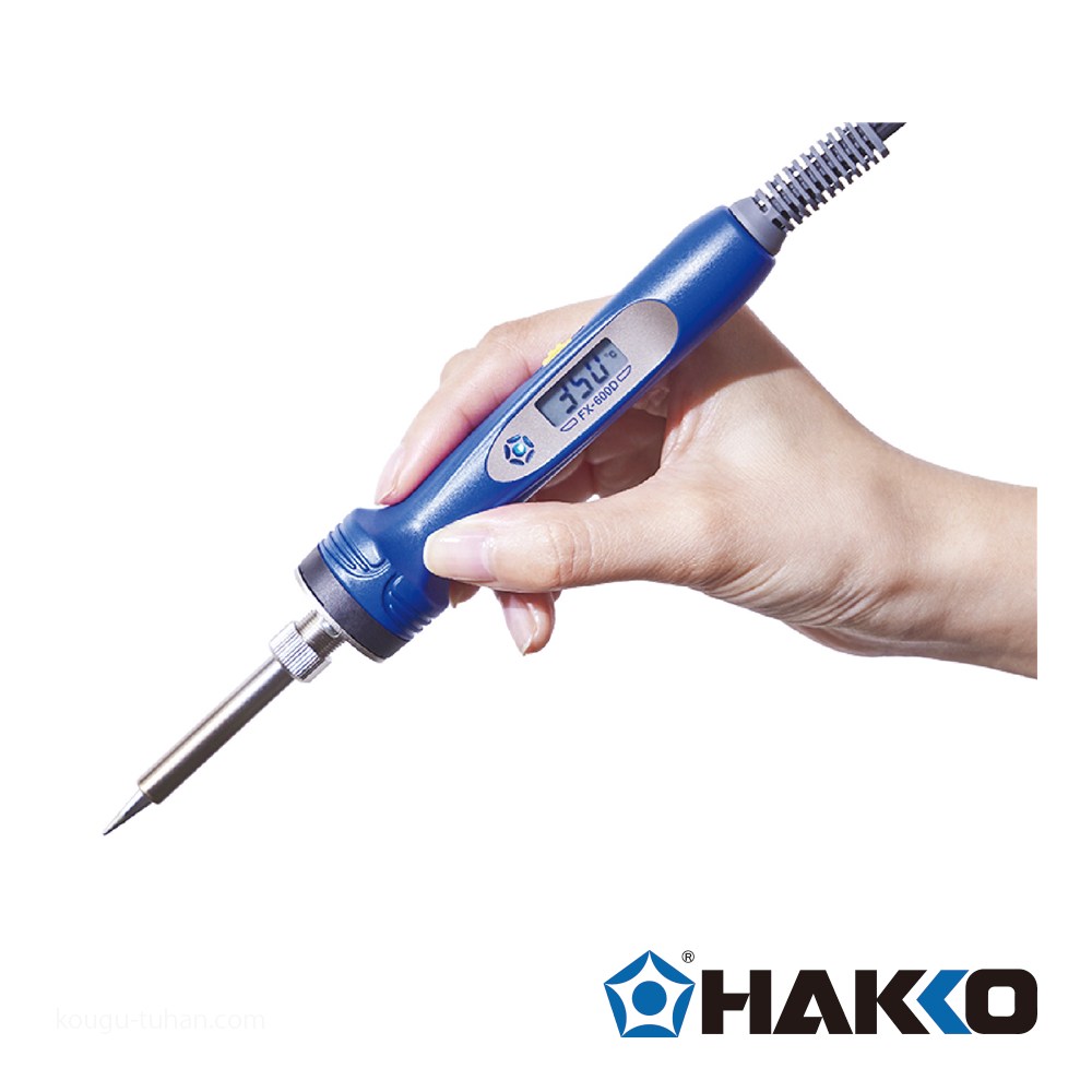 hakoページ FS321-12100 はんだ ヘクスゾール 鉛入り HAKKO(白光) 線径1.2mm 1