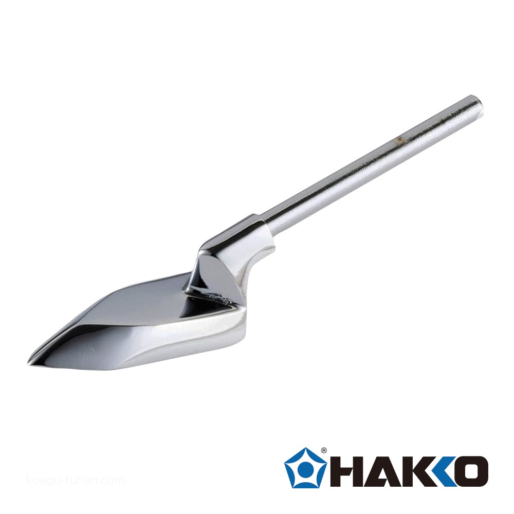 白光 690-T アート用こて先 アイロン型 : 工具通販 Yahoo!店 - 通販